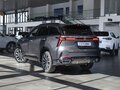 2024 Changan CS75 Plus III, серый, 2790000 рублей - вид 5