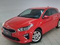 2020 Kia Ceed III, красный, 2000000 рублей