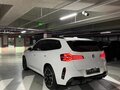 2026 BMW X3 20d xDrive IV (G45/G48), белый - вид 3