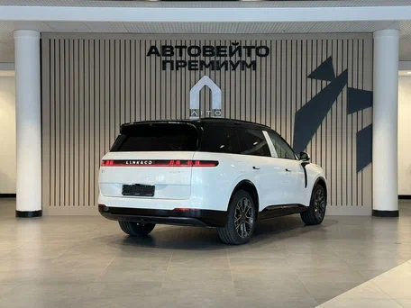 2025 Lynk & Co 900, белый, 7400000 рублей, вид 2