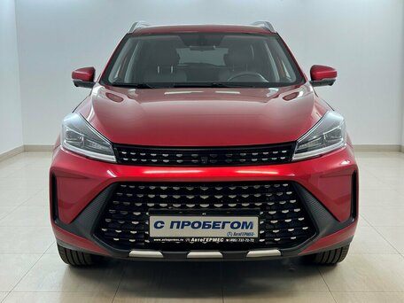 2023 Kaiyi X3 Pro, красный, 1440000 рублей, вид 2