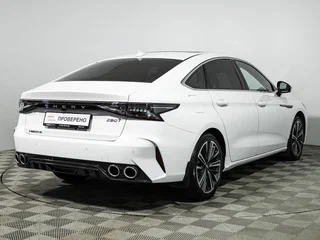 2023 Chery Arrizo 8, белый, 1949700 рублей, вид 5