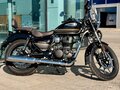 2026 Royal Enfield Meteor, чёрный, 528000 рублей - вид 1