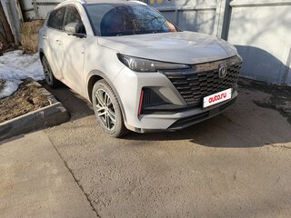 2024 Changan UNI-S I, серый, 1850000 рублей, вид 3