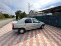 2006 Renault Logan I, серый, 300000 рублей - вид 3