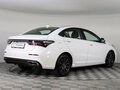 2024 Omoda S5, белый - вид 4