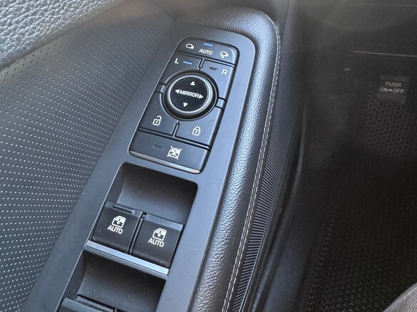2018 Genesis G80 I, чёрный, 2149000 рублей - вид 14