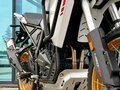 2026 QJMotor SRT 450 RX, белый, 652000 рублей - вид 7