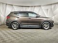 2018 Hyundai Santa Fe III Рестайлинг, коричневый, 1999000 рублей - вид 5