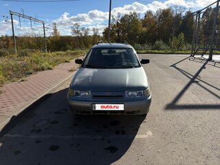 2005 Lada (ВАЗ) 2111, серый, 80000 рублей, вид 2