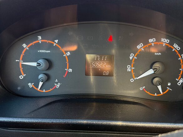 2021 Lada (ВАЗ) 2121 (4x4) Urban I Рестайлинг (2020), чёрный, 750000 рублей - вид 20