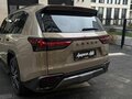 2025 Lexus LX 700h IV, коричневый, 19490000 рублей - вид 10
