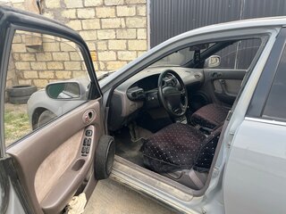 1992 Mazda Xedos 6, серый, 320000 рублей, вид 4