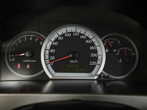 2009 Chevrolet Lacetti I, серебристый, 545000 рублей - вид 18