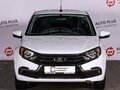 2023 Lada (ВАЗ) Granta Euro-2 I Рестайлинг, белый - вид 2