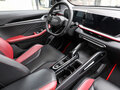 2024 Geely Coolray I Рестайлинг, белый, 2198000 рублей - вид 9