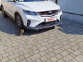 2021 Geely Coolray I, белый - вид 1