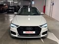 2018 Audi A6 50 TDI V (C8), белый, 5250000 рублей - вид 2