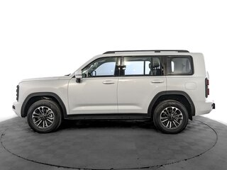 2026 Haval H9 II, белый, 4799000 рублей, вид 3