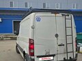 2010 Volkswagen Crafter, белый, 1070000 рублей - вид 8