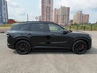 2026 Zeekr 8X 70 kWh, чёрный, 11700000 рублей, вид 3
