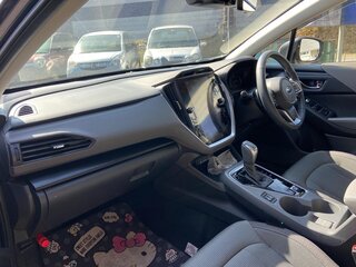 2023 Subaru Crosstrek III, синий, 1799000 рублей, вид 5