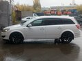 2011 Opel Astra H Рестайлинг, белый, 450000 рублей - вид 3