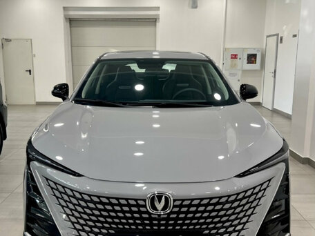 Changan UNI-T I