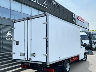 2026 ГАЗ ГАЗель Next, белый, 3536900 рублей, вид 4