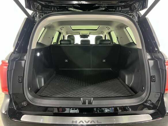 2024 Haval H5 II, чёрный, 3350000 рублей - вид 20
