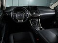 2020 Lexus NX 200 I Рестайлинг, белый - вид 5