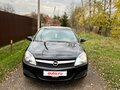 2008 Opel Astra GTC H Рестайлинг, чёрный, 329000 рублей - вид 2