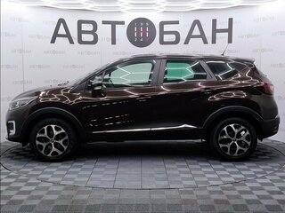 2018 Renault Kaptur I, коричневый, 1750000 рублей, вид 4