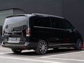 2024 Mercedes-Benz V-Класс Long 300 длинный III (W447) Рестайлинг 2, чёрный, 7805404 рублей - вид 7