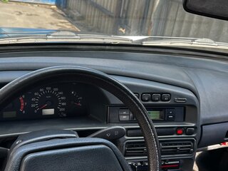 2005 Lada (ВАЗ) 2114, серый, 170000 рублей, вид 5