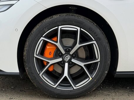 2026 Changan Qiyuan A06 28.39 kWh, белый, 2840000 рублей, вид 4