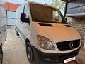 2008 Mercedes-Benz Sprinter, белый, 1500000 рублей - вид 2