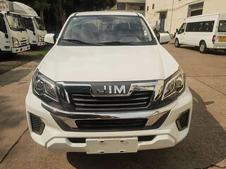 2026 Isuzu Ruimai I Рестайлинг 2, белый, 2510007 рублей, вид 2