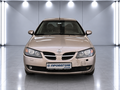 2005 Nissan Almera II (N16) Рестайлинг, бежевый, 175000 рублей - вид 1