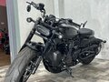 2021 Harley-Davidson Sportster S, чёрный, 1245000 рублей - вид 4
