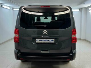 2020 Citroen SpaceTourer XL I, серый, 2310000 рублей, вид 3