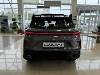 2026 Geely Coolray I Рестайлинг, фиолетовый, 2964990 рублей, вид 4