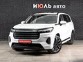 2023 Exeed VX I, белый, 4000000 рублей