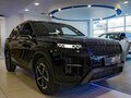 2026 Jaecoo J7 I Рестайлинг, чёрный, 2820510 рублей - вид 3