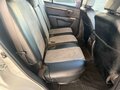2011 Hyundai Santa Fe II Рестайлинг, серебристый, 1354000 рублей - вид 11