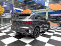 2023 Audi A3 35 TFSI Long IV (8Y), серый, 1800000 рублей - вид 4