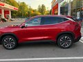 2023 Jetour Dashing I, красный, 1600000 рублей - вид 11
