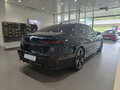 2023 BMW 7 серии 740d xDrive VII (G70), синий - вид 4
