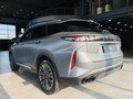 2025 Exeed RX, серый, 4700000 рублей - вид 3