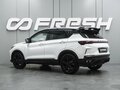 2023 Geely Coolray I Рестайлинг, белый, 2099000 рублей - вид 1